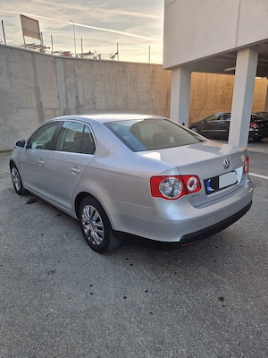 Vand Volkswagen jetta Comfortline 1.9 tdi - imagine 4