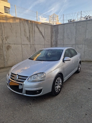 Vand Volkswagen jetta Comfortline 1.9 tdi - imagine 3