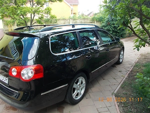 Vand WV Passat Variant - imagine 5