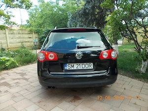 Vand WV Passat Variant - imagine 4
