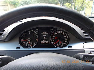 Vand WV Passat Variant - imagine 9