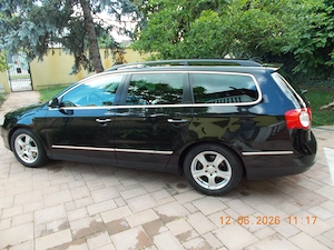 Vand WV Passat Variant - imagine 3
