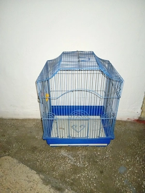 vind cușca de papagali sau hamsteri 