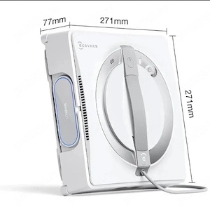 Robot spălare geamuri Ecovacs Winbot W2 Pro - Nou la cutie
