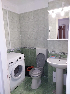 Apartament 2 camere, et 1 de vânzare in Gherla  - imagine 6