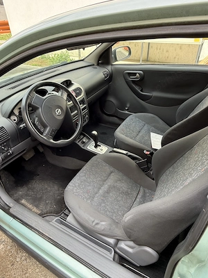 Opel Corsa 1.2 cutie automata  - imagine 2