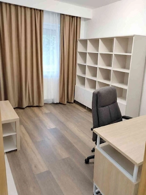 Proprietar dau în chirie apartament cu 3 camere decomand situat în Timișoara zona Soarelui str. Siri - imagine 5