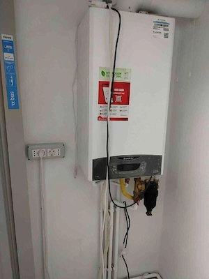 Proprietar dau în chirie apartament cu 3 camere decomand situat în Timișoara zona Soarelui str. Siri - imagine 2