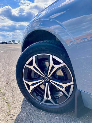 Volvo XC 60 B5 AWD Core - Mild Hybrid - imagine 5