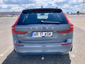 Volvo XC 60 B5 AWD Core - Mild Hybrid - imagine 3