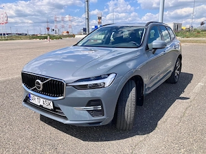 Volvo XC 60 B5 AWD Core - Mild Hybrid - imagine 2