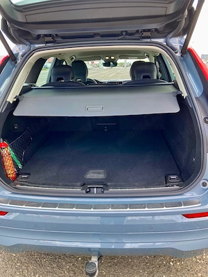 Volvo XC 60 B5 AWD Core - Mild Hybrid - imagine 6