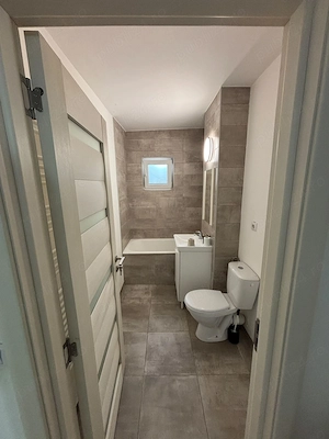 Inchiriez apartament 3 Camere, Bistrta, zona Magnolia - imagine 5