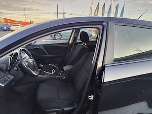 Mazda 2013 - imagine 9