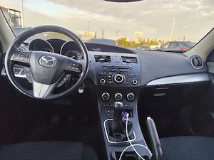 Mazda 2013 - imagine 10