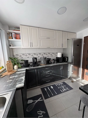 Apartament 3 camere Sanmartin - imagine 2