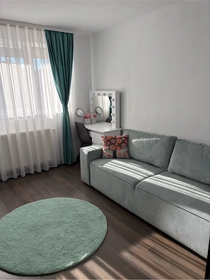 Apartament 3 camere Sanmartin - imagine 5