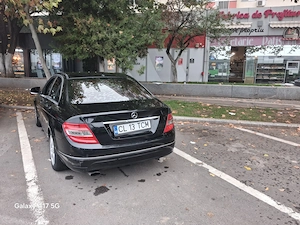 Vand Mercedes C220 diesel - imagine 4