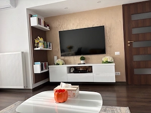 Apartament 3 camere Sanmartin - imagine 8