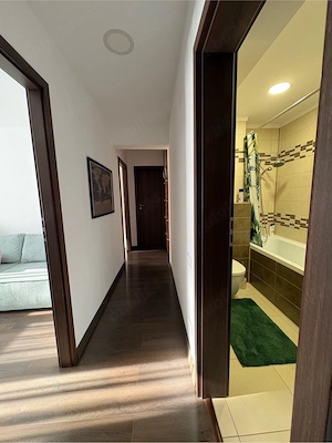 Apartament 3 camere Sanmartin - imagine 9