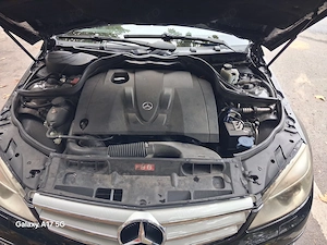 Vand Mercedes C220 diesel - imagine 7