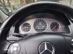 Vand Mercedes C220 diesel - imagine 8