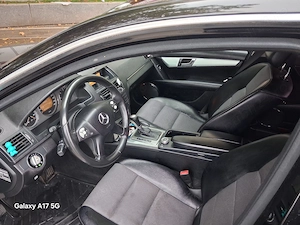 Vand Mercedes C220 diesel - imagine 6