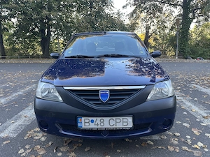 Dacia logan 1.4mpi 58.000km stare ca nouă  - imagine 3