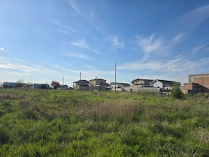 Teren de vanzare in Tuzla zona Far - imagine 8