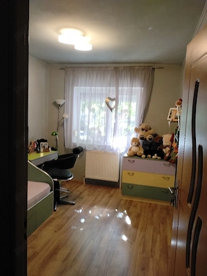 Proprietar vând apartament cu 3 camere decomand comfort 1imișoara zona Soarelui str. Întrarea Arenei - imagine 6