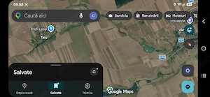 Vand teren agricol extravilan Vartop  Dolj