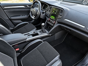 Renault Megane 1.2 130 Benzina Manuala 2016 - imagine 3
