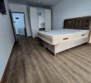 Garsonieră spațioasă de închiriat în complexul nou Apollo Residence   Pasarela Berceni, aflată la pr - imagine 4