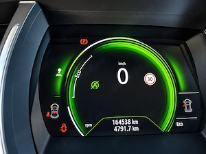 Renault Megane 1.2 130 Benzina Manuala 2016 - imagine 7