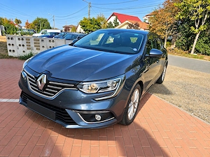 Renault Megane 1.2 130 Benzina Manuala 2016 - imagine 9