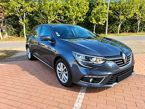 Renault Megane 1.2 130 Benzina Manuala 2016 - imagine 4
