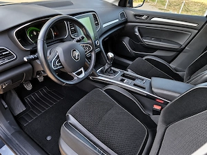 Renault Megane 1.2 130 Benzina Manuala 2016 - imagine 6