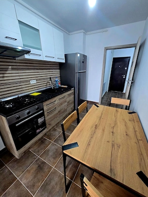 Garsonieră spațioasă de închiriat în complexul nou Apollo Residence   Pasarela Berceni, aflată la pr - imagine 2