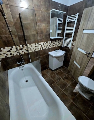 Garsonieră spațioasă de închiriat în complexul nou Apollo Residence   Pasarela Berceni, aflată la pr - imagine 3
