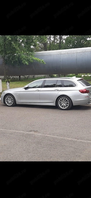 Vând BMW seria 5 f11  - imagine 2