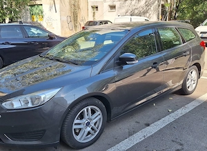 Ford focus - imagine 2