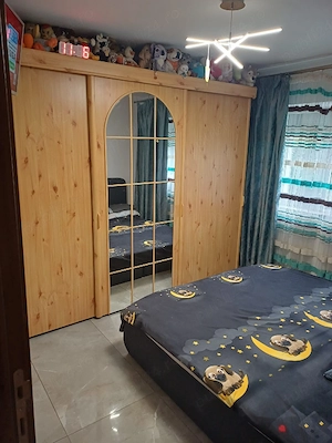 apartament 2 camere decomandate Rovine  - imagine 5
