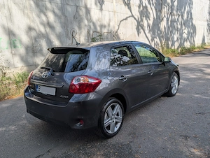Toyota Auris 2012 ^ Navigatie ^ Stare foarte buna ^ Masina Fiabila ^ Pachet Sport - imagine 3
