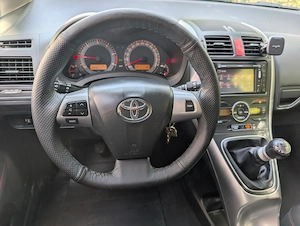 Toyota Auris 2012 ^ Navigatie ^ Stare foarte buna ^ Masina Fiabila ^ Pachet Sport - imagine 5