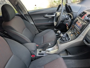 Toyota Auris 2012 ^ Navigatie ^ Stare foarte buna ^ Masina Fiabila ^ Pachet Sport - imagine 4
