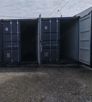 Container,garaj, spațiu depozitard închiriere  - imagine 3