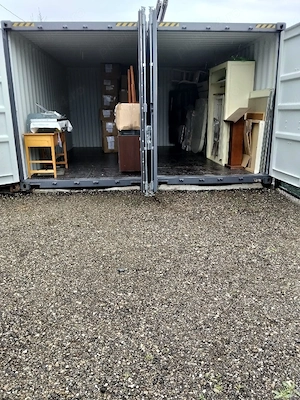 Container,garaj, spațiu depozitard închiriere  - imagine 5