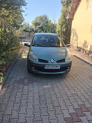 Renault Clio3 1 6 benzina  - imagine 4