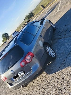 vw passat diesel - imagine 2