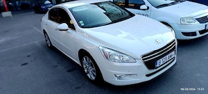 Peugeot 508 Limuzină (2014)   2.0 HDi, 213.000 km, Stare Foarte Bună    Proprietar